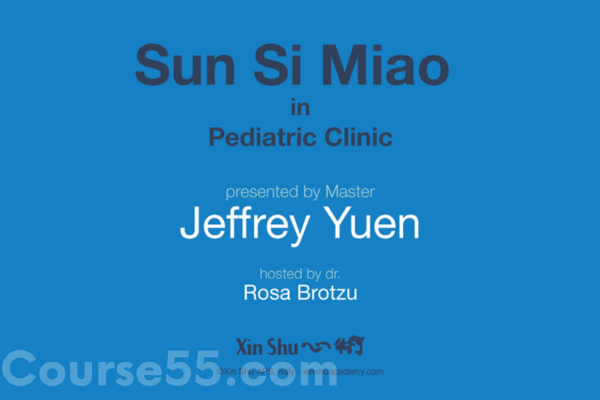 sun-si-miao-in-pediatric-clinic-by-jeffrey-c-yuen-free-download