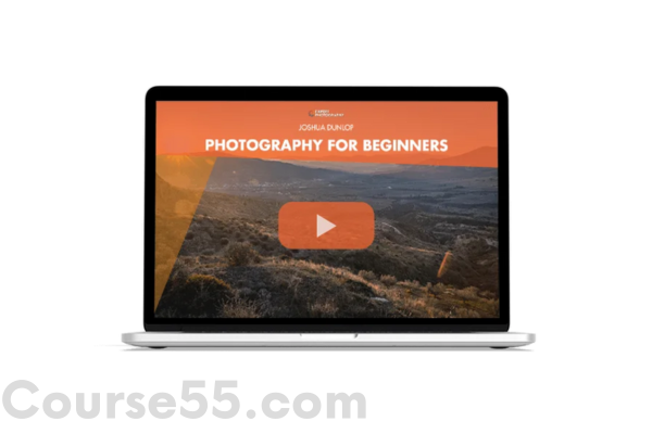 photography-for-beginners-by-josh-dunlop-free-download