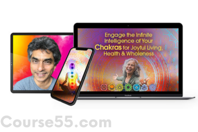 Engage-the-infinite-intelligence-of-your-chakras-for-joyful-living-health-wholeness-with-russill-paul-free-download