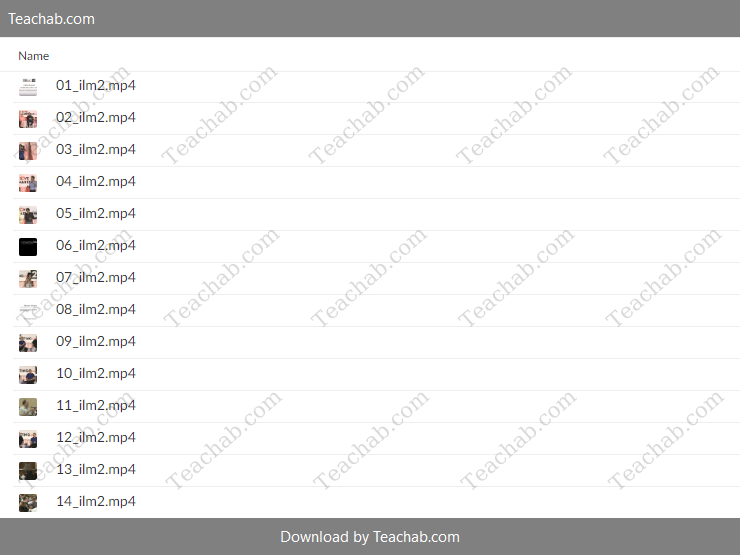 I Love Marketing 2 (2012) Free Download