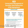 2-day-conservative-management-of-sacroiliac-joint-dysfunction-hip-impingement-by-kyndall-boyle-pesi-free-download
