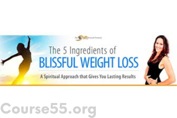 blissful-weight-loss-program-by-kerry-tepedino-the-shift-network-free-download