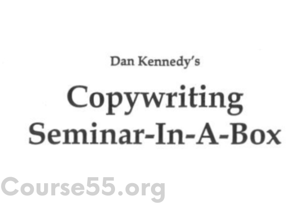 copywriting-seminar-in-a-box-by-dan-kennedy-free-download