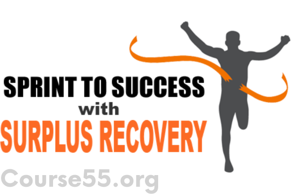 surplus-recovery-sprint-to-success-free-download