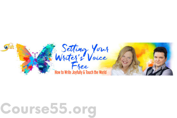 setting-your-writers-voice-free-by-sark-scott-mills-the-shift-network-free-download