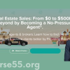 real-estate-sales-from-0-to-500k-beyond-by-becoming-a-no-pressure-agent-by-kevin-paffrath-free-download