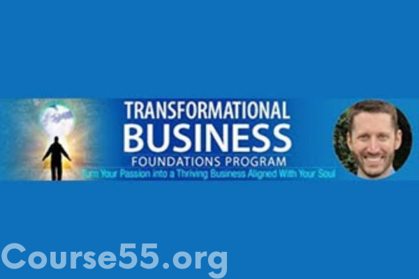 transformational-business-foundations-program-by-mark-silver-the-shift-network-free-download